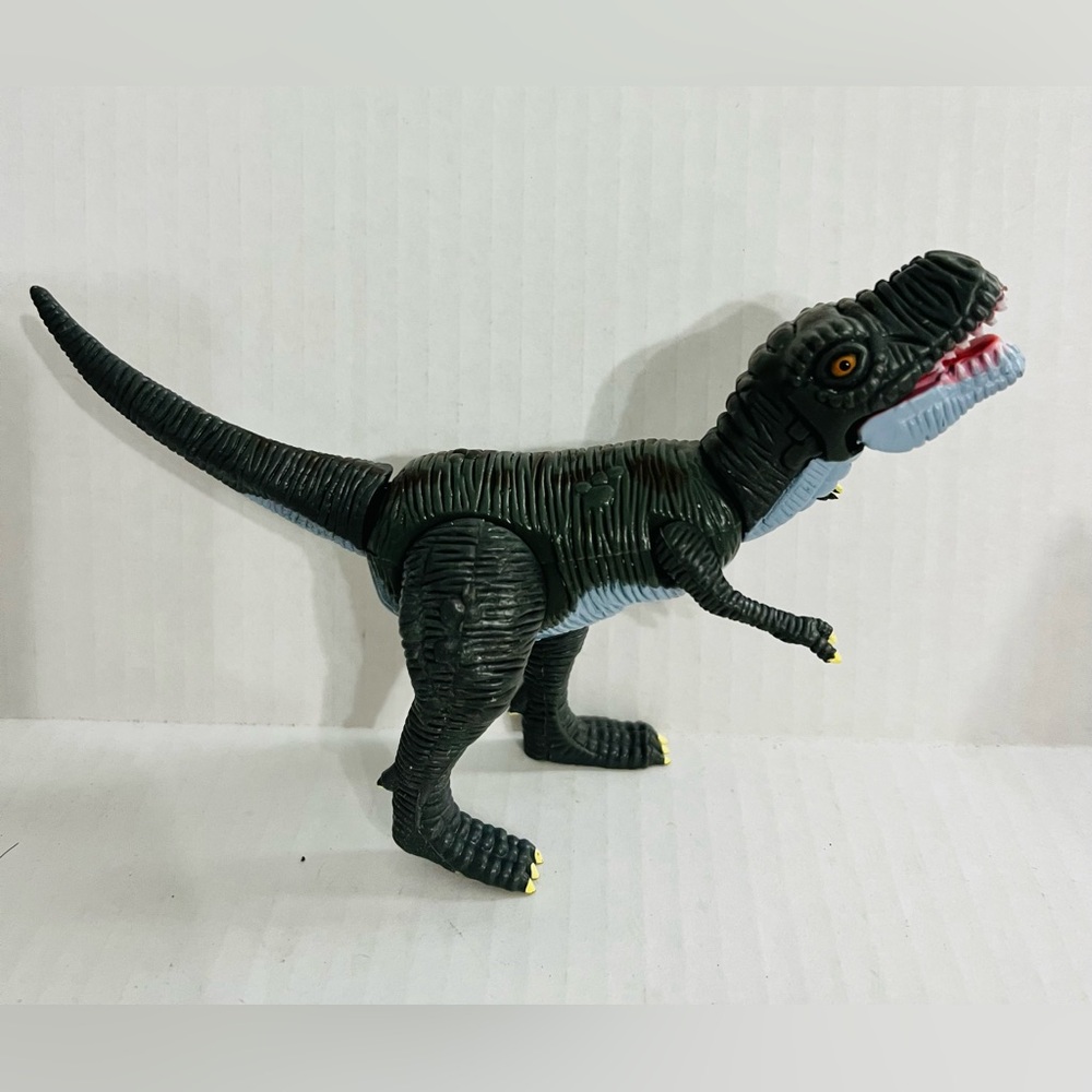 K & M Tyrannosaurus Rex Dinosaur Figure